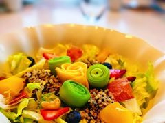 -锦楼·臻选新杭帮(正大广场店)