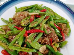 农家小炒肉-中卫御苑福膳·养生局(圆明园店)