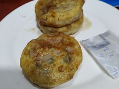 -牛庄高晓山风味馅饼城(海城店)