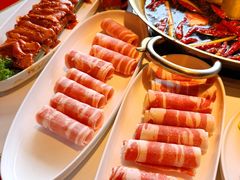 -小龙翻大江文化火锅(宽窄店)