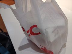 -肯德基(虹桥机场T2北指廊精选外卖点店)