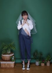 -初·印象孕妇儿童摄影馆