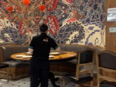 -新白鹿餐厅(城西银泰城店)