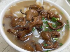 -明兴正宗潮州五彩鱼蛋粉面(中山六路店)