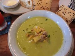 -ROAST coffee & eatery