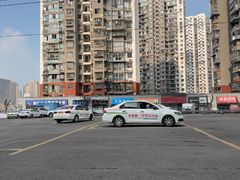 -乔森驾校(杨家坪总校)