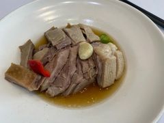 -品粹徽园·家常安徽菜