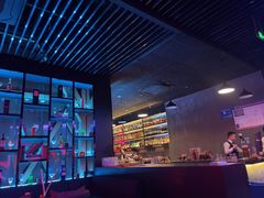 -MOSSO音乐酒吧·live house(南京旗舰店)