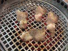-千寻山野烤肉(中关村店)