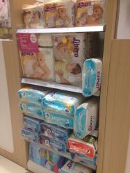 -乐高授权专卖店(朝阳大悦城店)