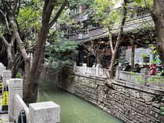 -青咖啡(三坊七巷店)