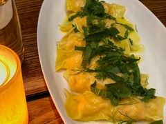 -Mercato莫卡多露台餐厅与酒吧(K11店)