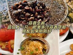 -小海豚•老字号海鲜餐厅(天涯店)