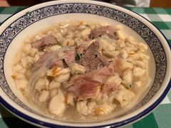 -老孙家饭庄·非遗(东关店)