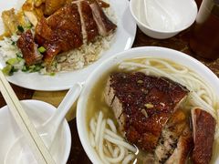 -陈光记烧腊店(罗保博士街店)