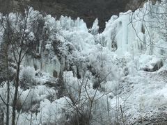-沕沕水生态风景区
