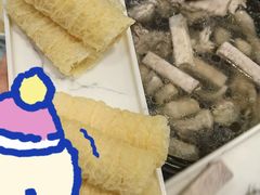 -烹然四季椰子鸡火锅(团结湖总店)