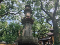 -普陀山风景名胜区-法雨禅寺