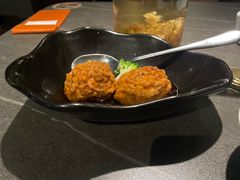 -前海沿·青岛菜(大拇指广场石老人店)