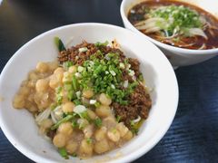 豌杂面-秦云老太婆摊摊面(磁器口店)