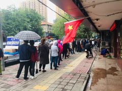 -土门八珍烤鸡腊味店(土门老店)