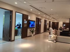 -爱康卓悦体检中心(河西新地中心分院)
