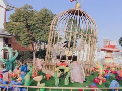 -安徒生童话乐园