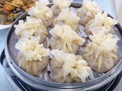 -域乐楼清真饭庄(华北路店)