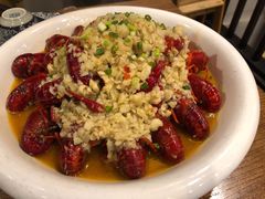 -虾小龙老长沙龙虾馆(坡子街店)