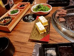 -黑牛の店·和牛烧肉(合生汇店)