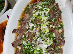 -直隶安家牛肉罩饼(七一路店)