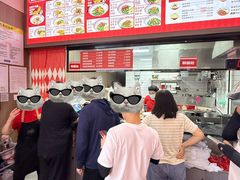 -吴满满油泼面(北方风味园店)