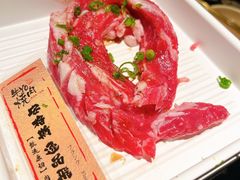 -牛YO烧肉烤肉自助(万象城春河里店)