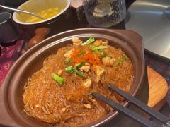 -有梦特色餐厅(古子城店)