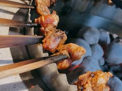 -醉二娘正宗西昌火盆烧烤(大丰店)