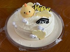 -DQ·蛋糕·冰淇淋(合生汇店)