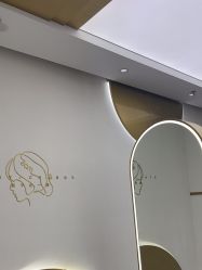 点击看大图 -JUNO hair salon