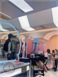 -MINX名珂斯·烫染形象设计