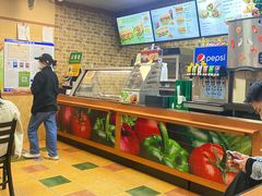 -赛百味SUBWAY(勒泰店)