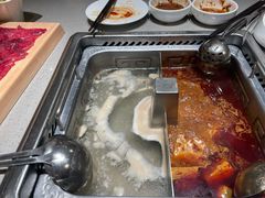 -海底捞火锅(金地广场生日主题店)