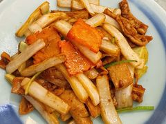 -君霖海鲜私房菜(春柳店)