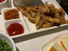 -海底捞火锅(玉桥商业广场店)