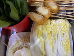 -成都玉林串串香火锅(三八店)