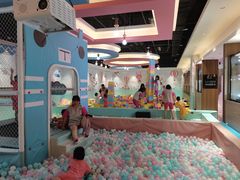 -青水瓦台汤泉(未央店)