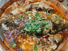 -金鼎驴肉饺子馆(西四道街店)