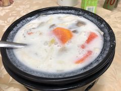 -摩登有记·新派泰国菜(银钻广场店)