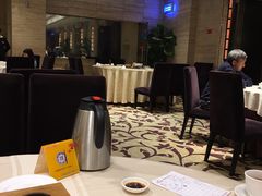 -广东胜利宾馆西关粤中餐厅
