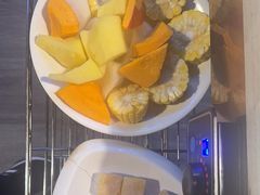 -313羊庄·荣耀·内蒙烧麦(亚运村店)