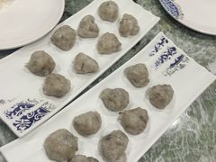 -楼外楼大刀肉传统火锅(西安大路店)