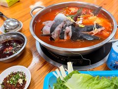 -苗侗地道红酸.酸汤鱼·酸汤牛肉